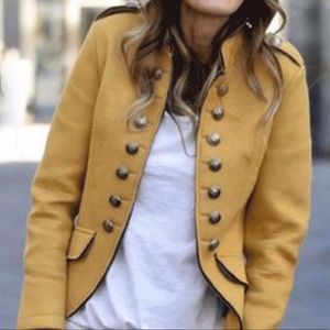 Meet your Posher, Staci